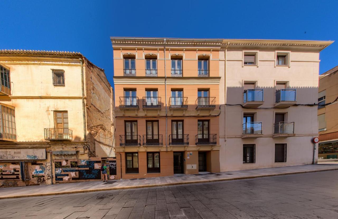 Holidays2malaga Apartment *