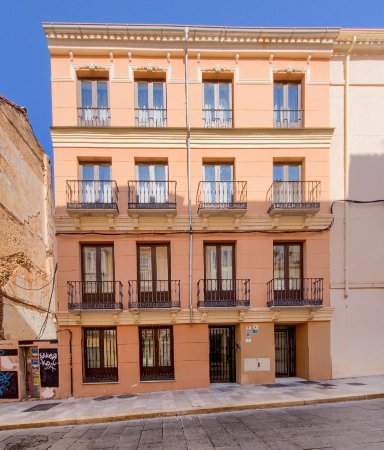 Leilighet Holidays2malaga