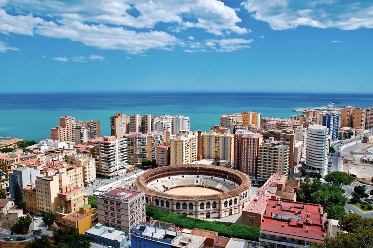 Lägenhet Holidays2malaga *