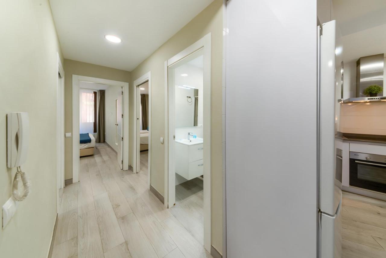 Holidays2malaga Appartement Málaga