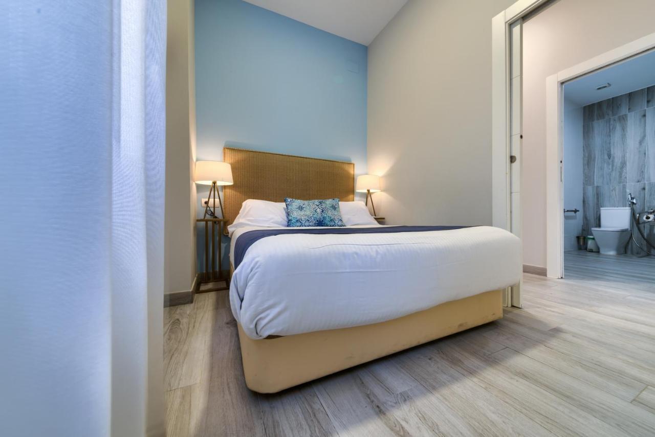 Appartement Holidays2malaga *