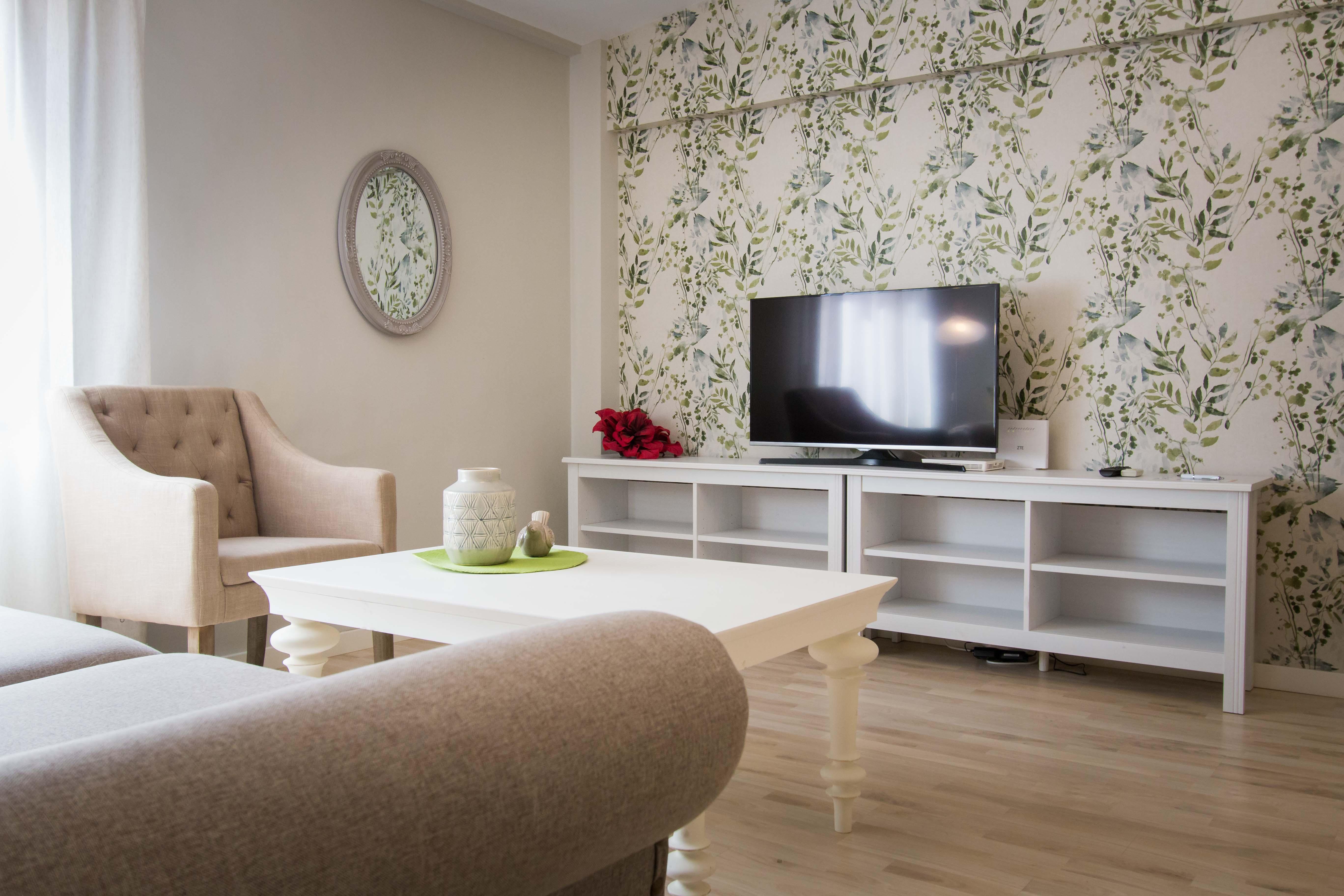 Appartement Holidays2malaga Málaga