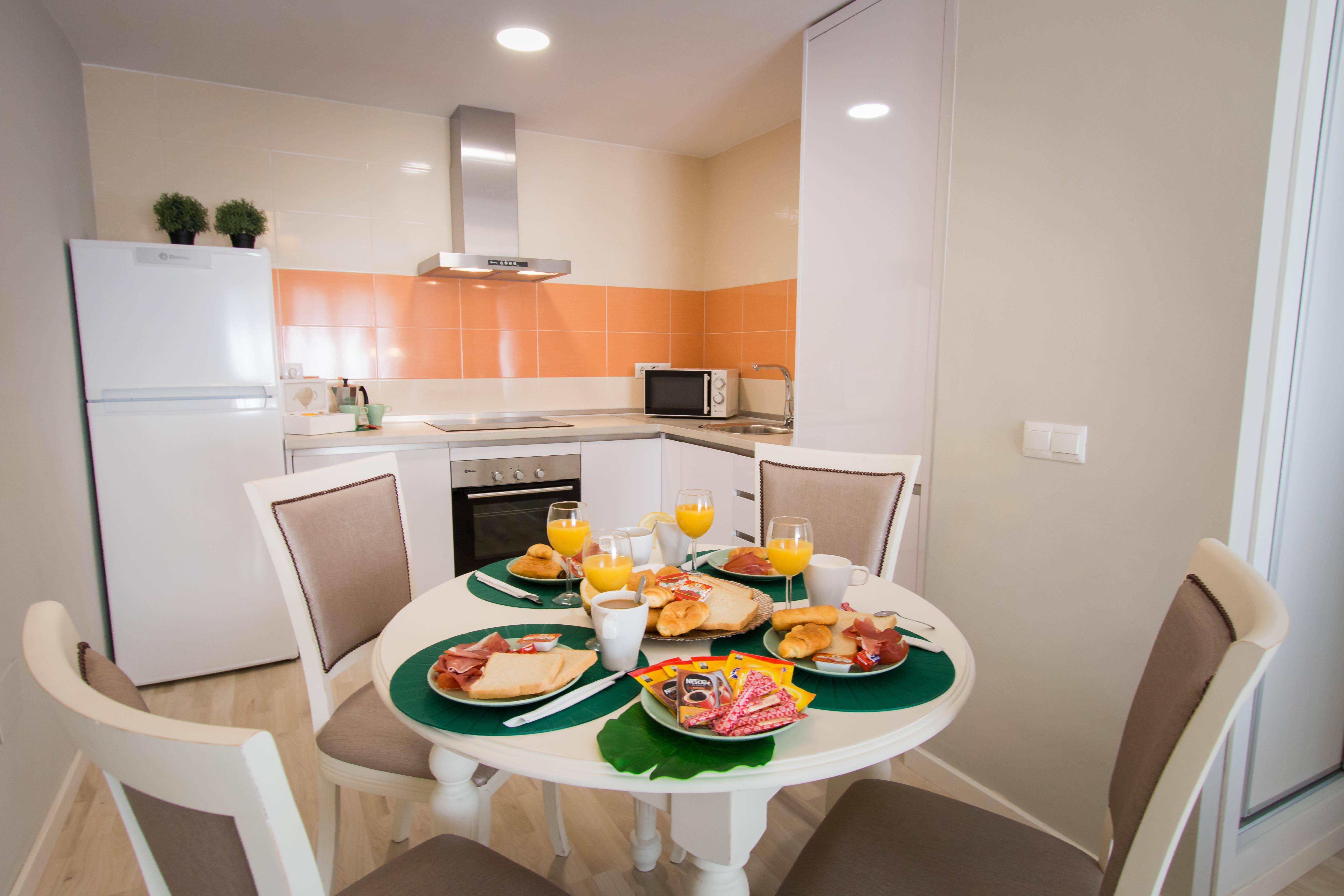 Holidays2malaga Appartement Málaga